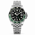 Seiko Mod GMT Sprite